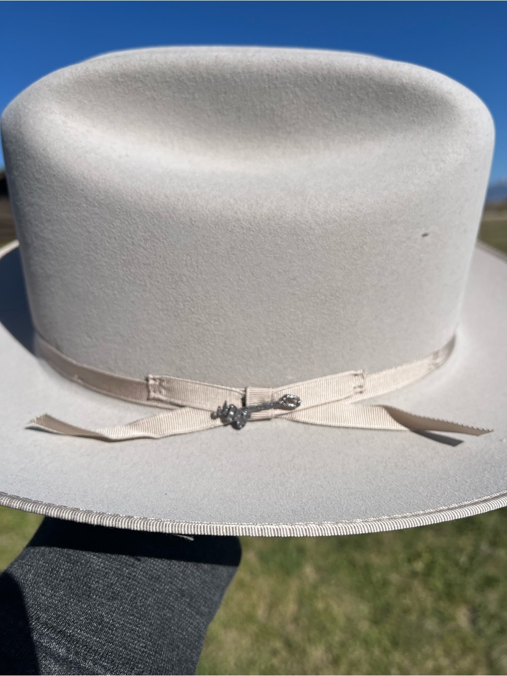 Stetson - OPEN ROAD 6X COWBOY HAT - Picture 6 of 15